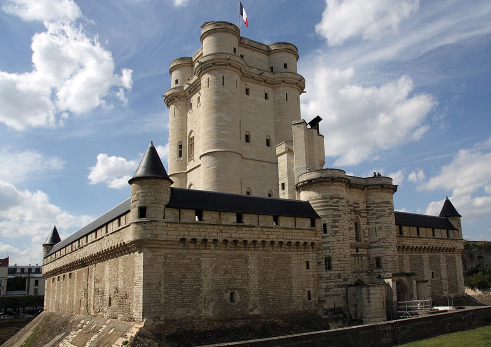 ݼ  ڼ SOUVEMAG ĸ Chateau  Vincenne ǳ..